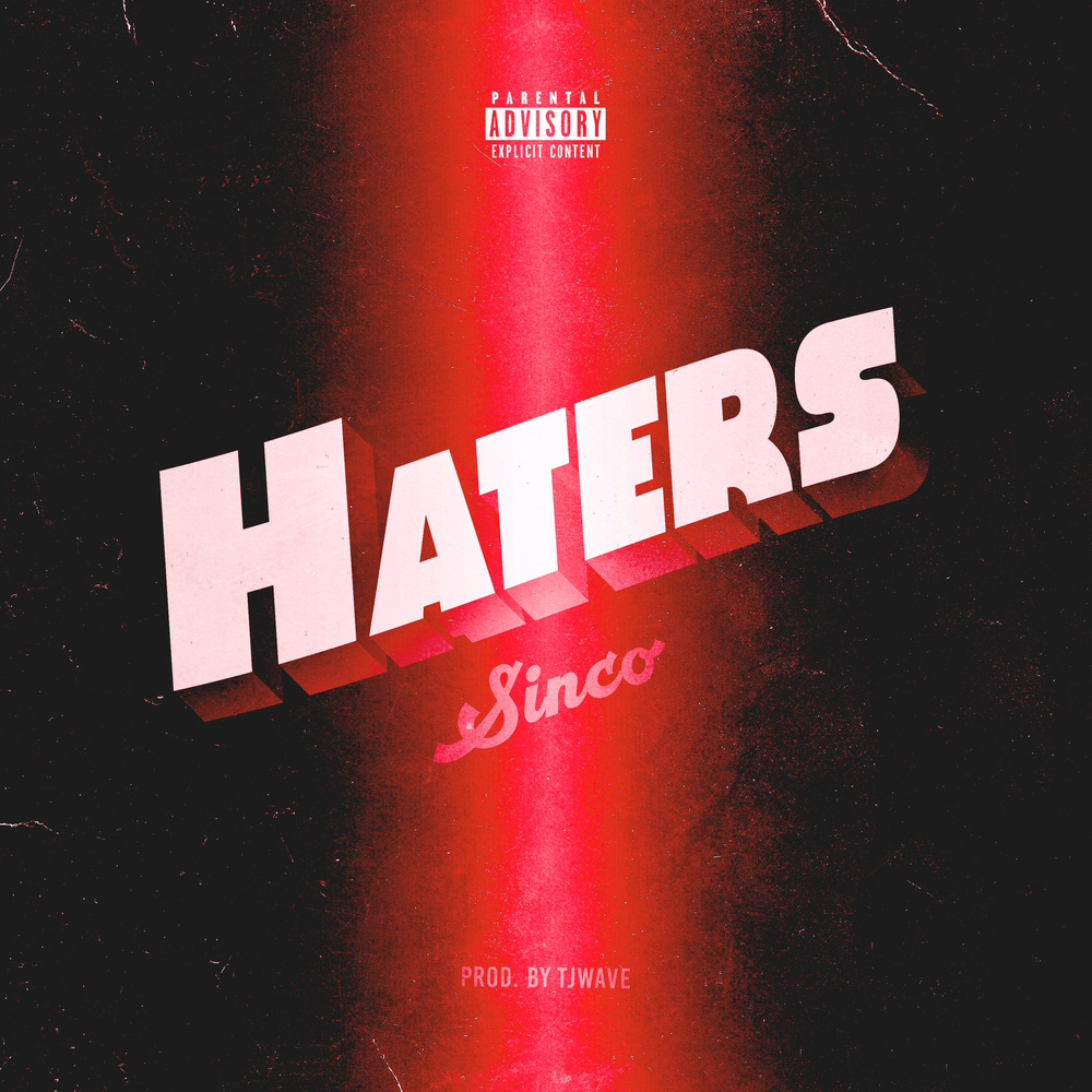 Haters (Explicit)