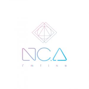 Listen to I'm fine (Inst.) song with lyrics from NC.A