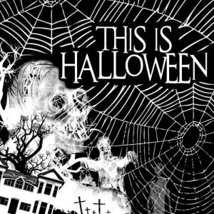 收聽This Is Halloween的Horror Voices歌詞歌曲