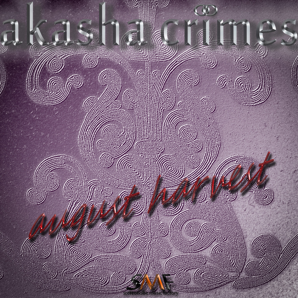 August Harvest