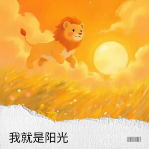 收聽火焱金鑫的我就是陽光歌詞歌曲