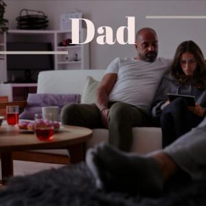 Various Artists的專輯Dad