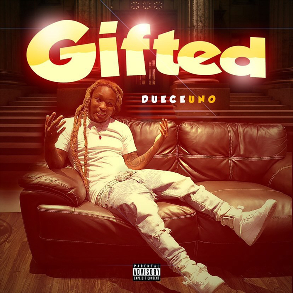 Gifted (Explicit)