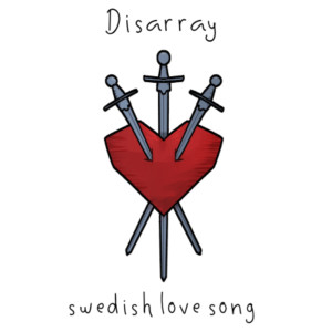 Swedish Love Song