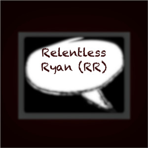 收聽Relentless Ryan (RR)的My Thoughts (Explicit)歌詞歌曲