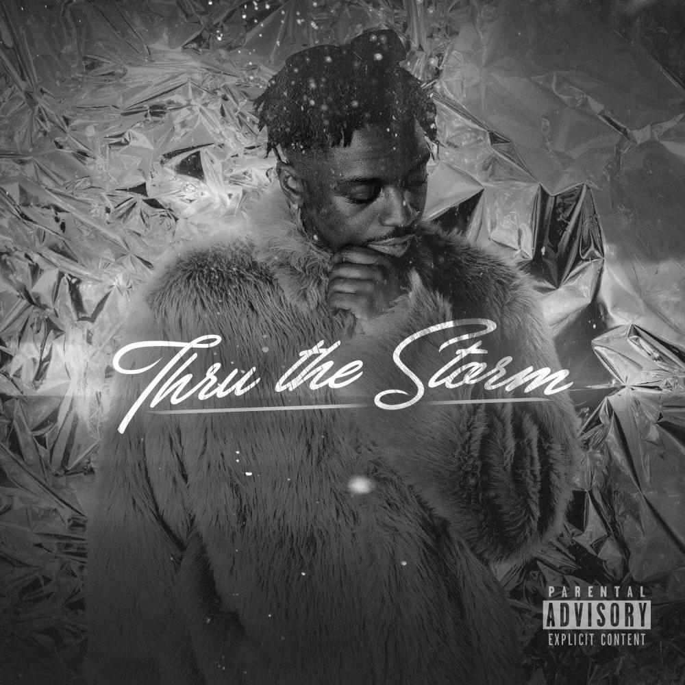 Spend (feat. 24hrs) (Explicit)