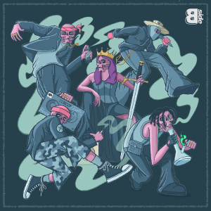 default playlist img