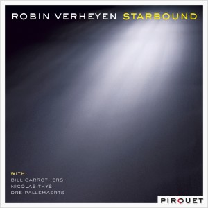 Album Starbound oleh Robin Verheyen