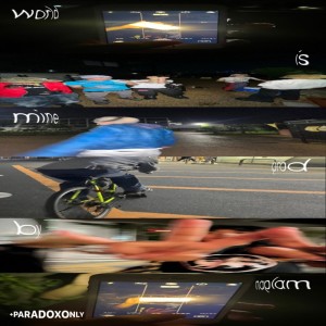 Album World is mine from 