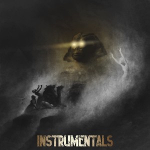 อัลบัม King of Gods. No Second (Instrumentals) ศิลปิน Apathy