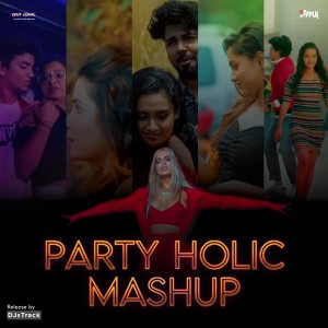 Listen to Party Holic Mashup song with lyrics from Odia Visual