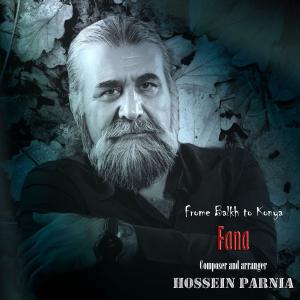 Hossein Parnia的專輯Fana