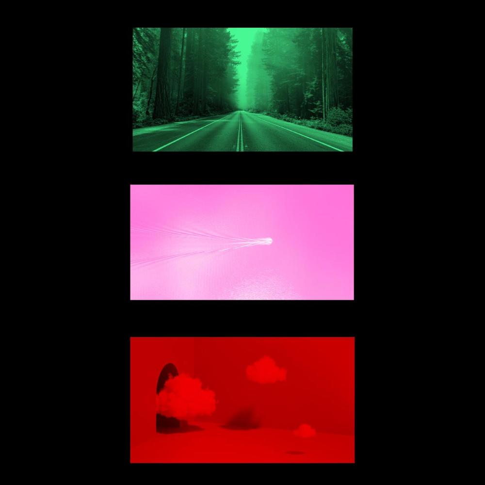 Lonely Top (Explicit)