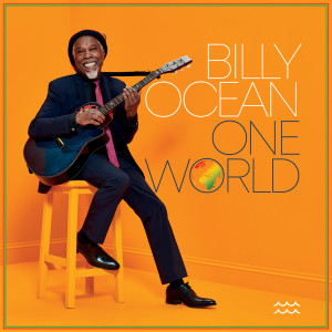 收聽Billy Ocean的One World歌詞歌曲