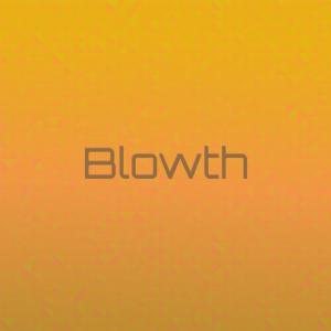 Album Blowth oleh Various Artists