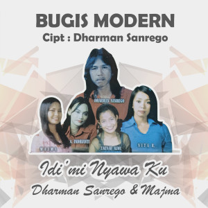 Listen to Idi'mi Nyawa Ku song with lyrics from Dharman Sanrego