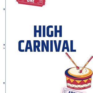 High Carnival (Explicit)
