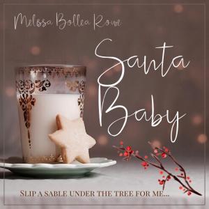 Melissa Bollea Rowe的專輯Santa Baby