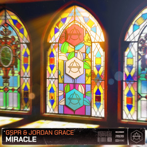 GSPR的專輯Miracle
