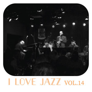 Album I Love Jazz Music, Vol. 14 from 