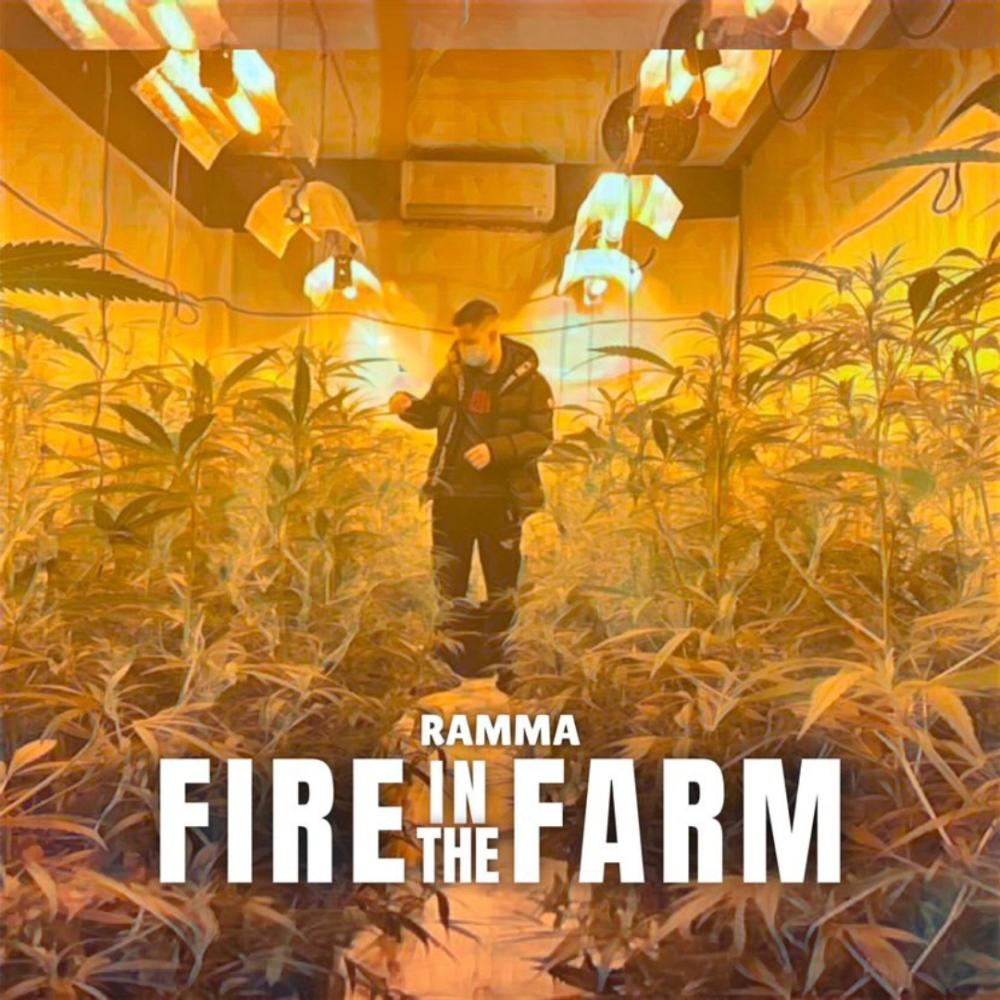 Fire In The Farm (Explicit)