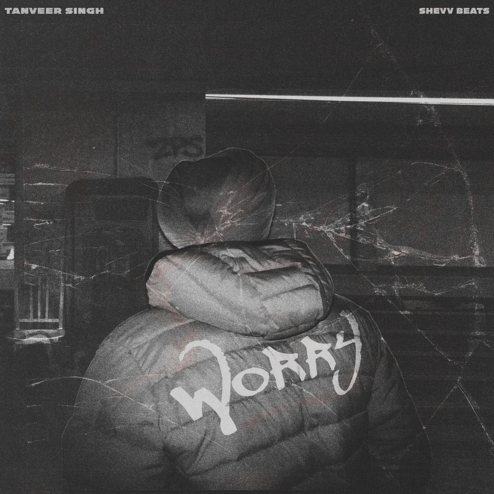 THE WORRY (feat. SHEVV) (Explicit)