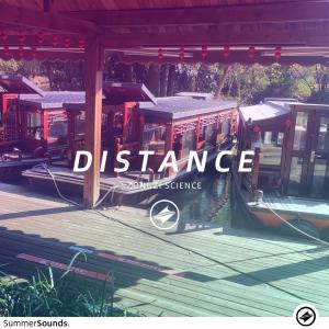 Listen to Distance song with lyrics from Zongzi Science