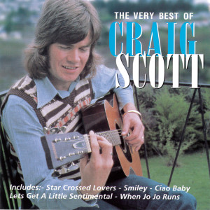Craig Scott的專輯The Very Best Of Craig Scott