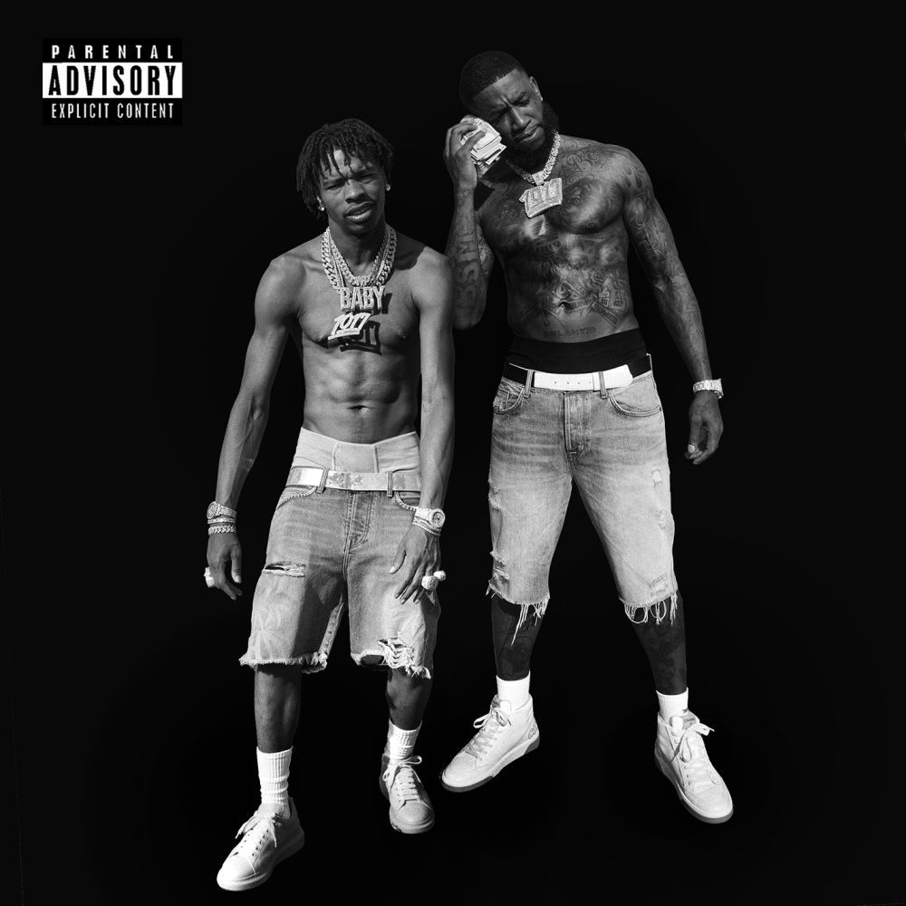 Both Sides (feat. Lil Baby) (Explicit)