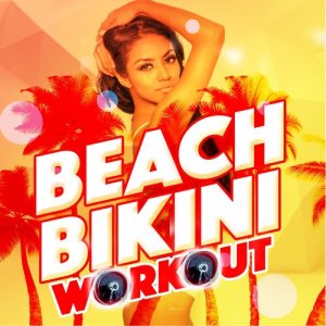 Beach Bikini Workout