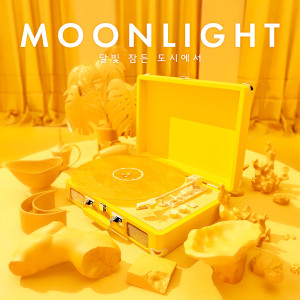 Loco的專輯Moonlight: In the moonlit city