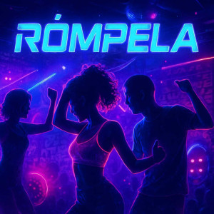 Album Rompela from 