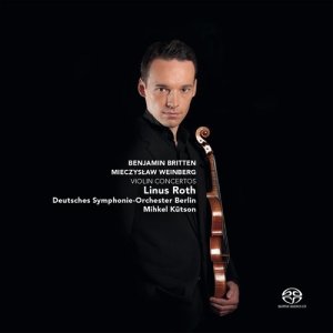 收聽Linus Roth的Concerto for Violin and Orchestra, Op. 15: III. Passacaglia歌詞歌曲