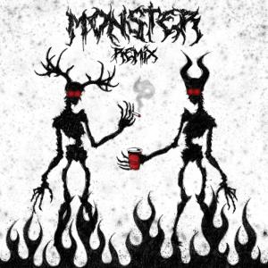 收聽ANY的Monster RMX (feat. TIE) (Explicit)歌詞歌曲