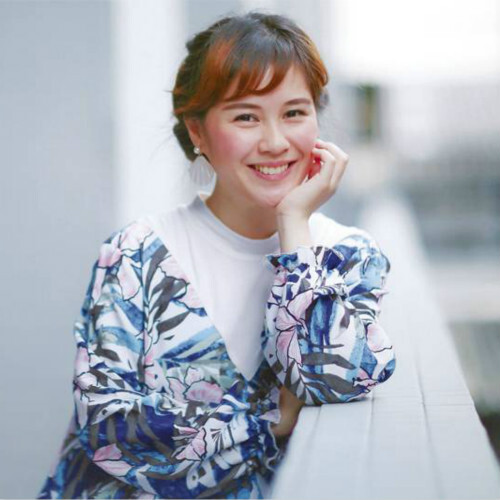 จมาพร แสงทอง