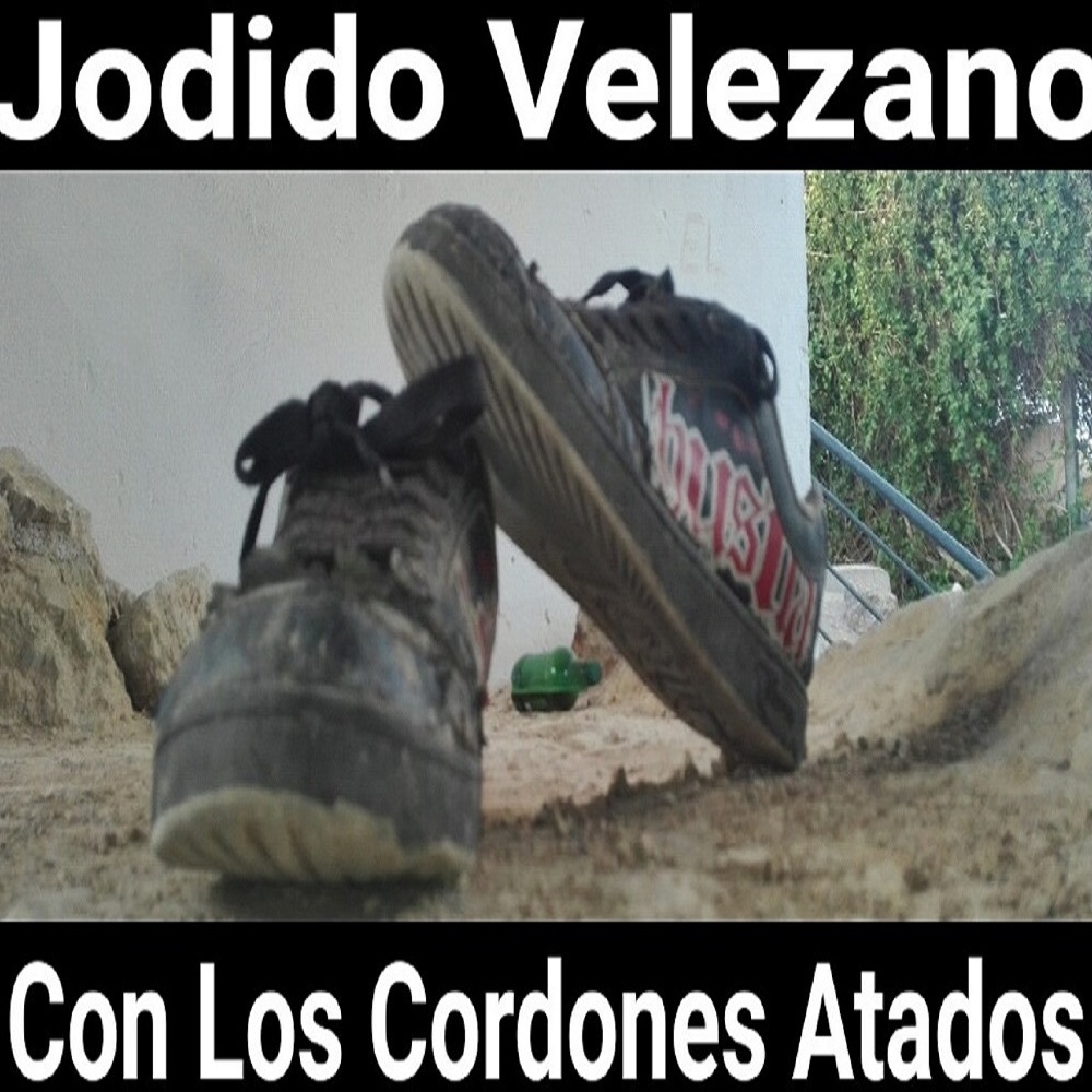 Destapo lo vivido (Explicit)