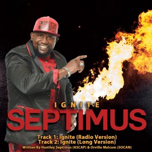 收聽Septimus的Ignite (Extended)歌詞歌曲