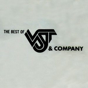 The Best of VST & Company dari VST & Company
