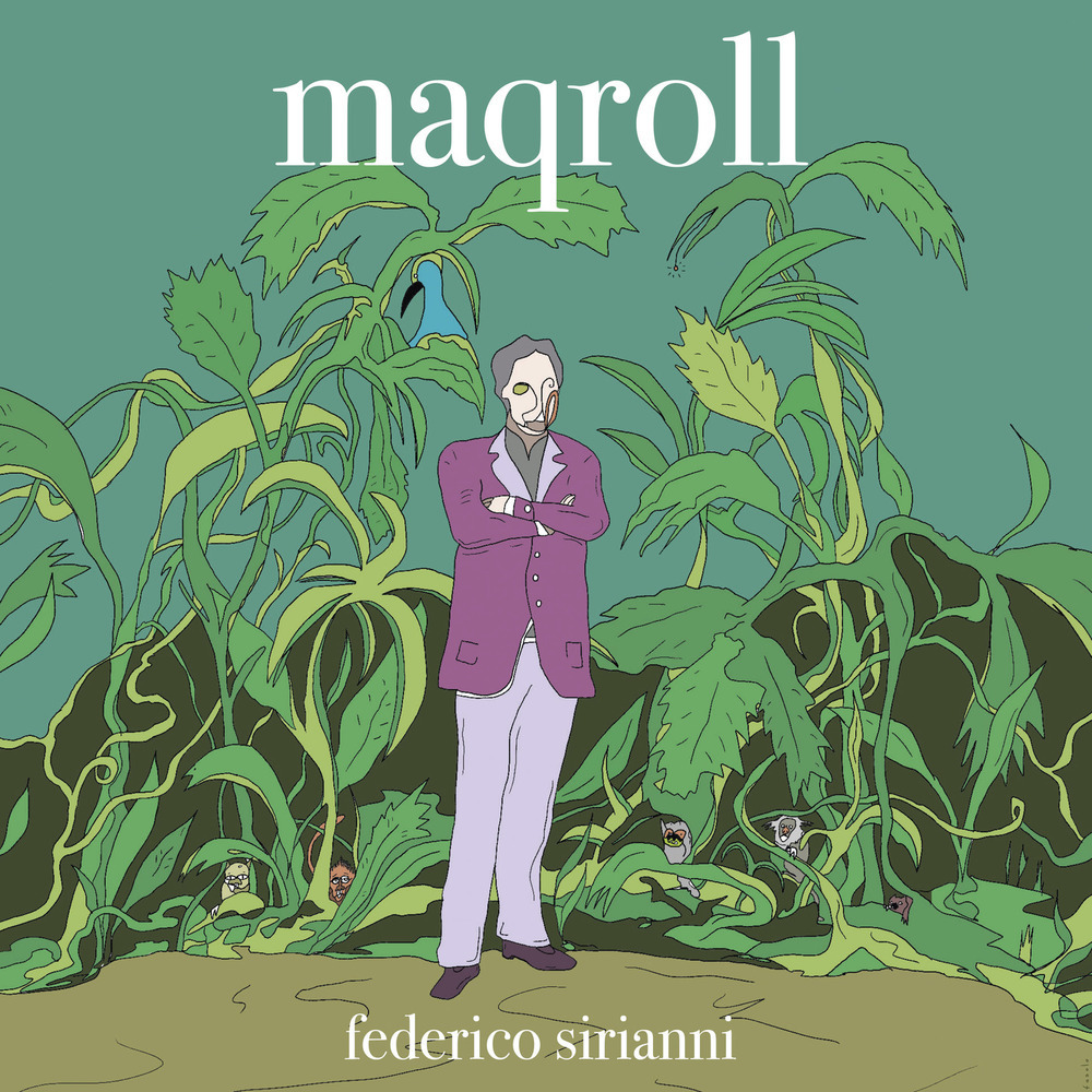 Maqroll, alla fine (La disperanza)