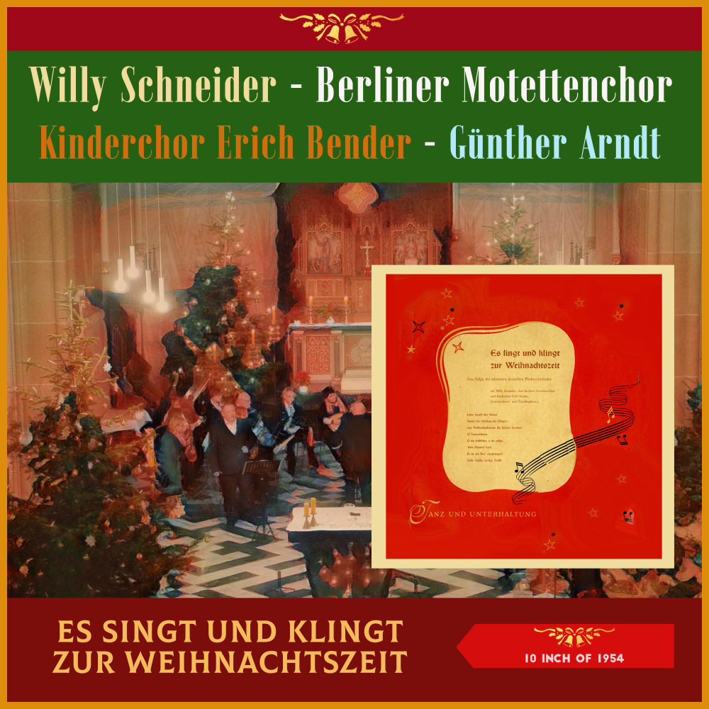 O du fröhliche, o du selige