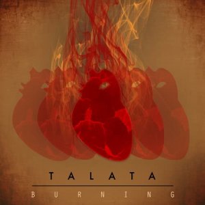 收聽Talata的Burning歌詞歌曲