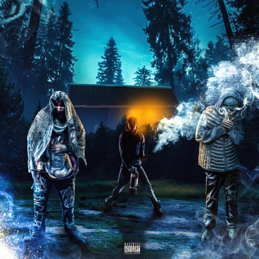 Lullaby (feat. Dugan & MilkReset) (Explicit)