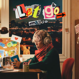 อัลบัม Let go ศิลปิน 马天佑