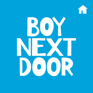 BOYNEXTDOOR的專輯WHO!