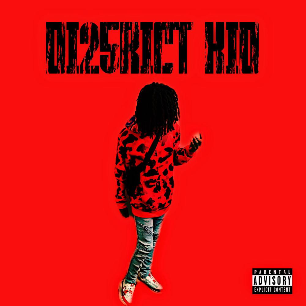 DI25RICT KID (Explicit)