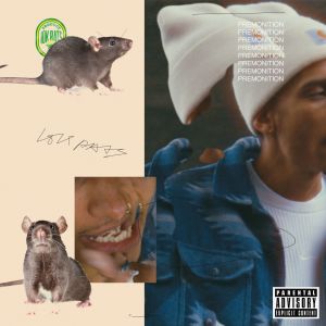 Album Premonition (Explicit) oleh 10 Thousand Rats