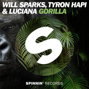 收聽Will Sparks的Gorilla歌詞歌曲