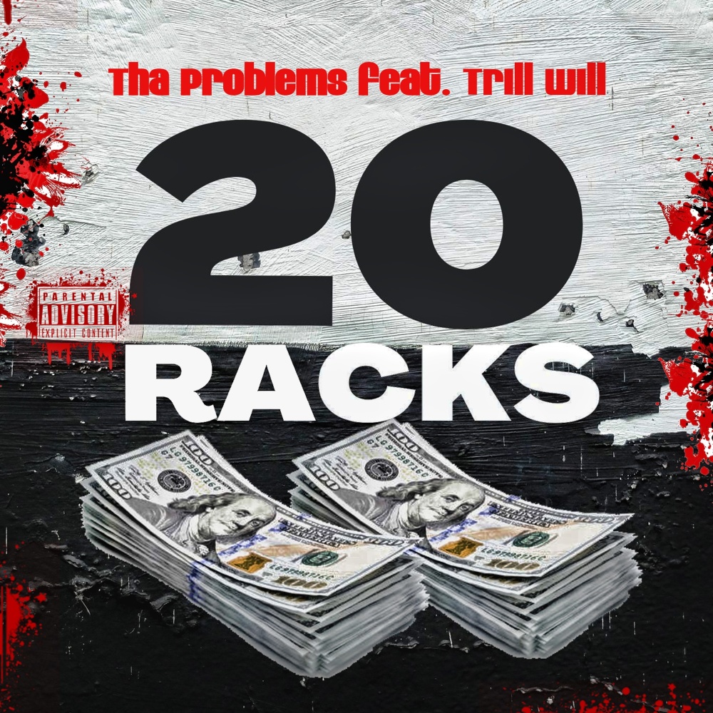 20 Racks (Explicit)