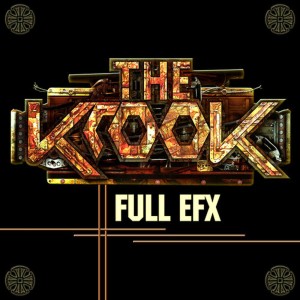 อัลบัม Full EFX ศิลปิน The Krook