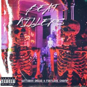 收聽Gutta Boy Drego的Mo Money Mo Problems (feat. Fastlane Champ) (Explicit)歌詞歌曲